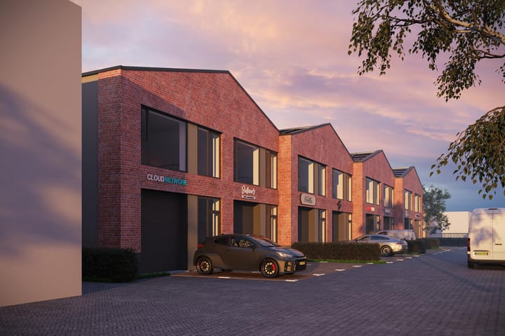 Veerdijk 28, Wormer