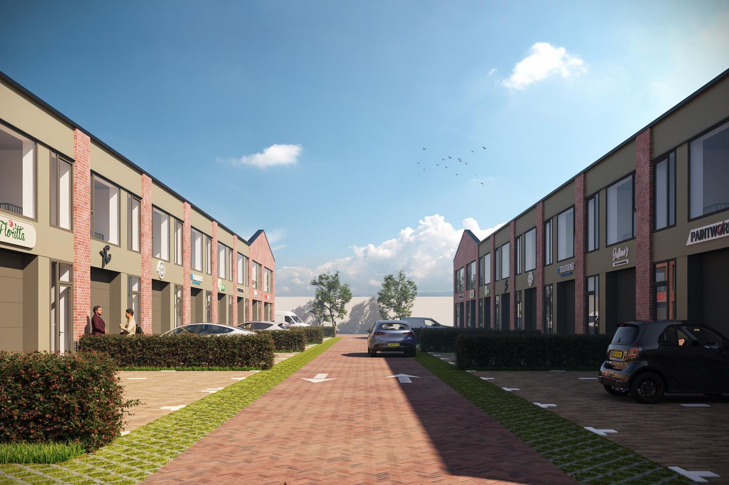 Bekijk foto 2 van Veerdijk 28