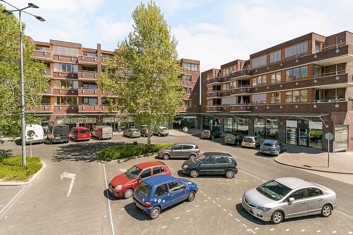 Carboonplein 26, Kerkrade