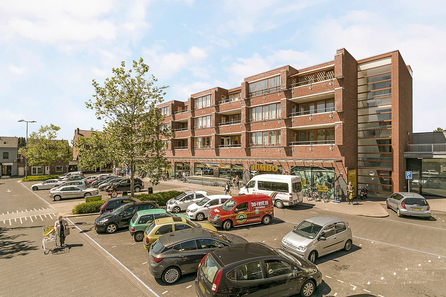 Bekijk foto 5 van Carboonplein 26