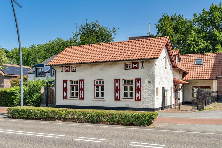 Foto 3 van Prins Mauritslaan 119