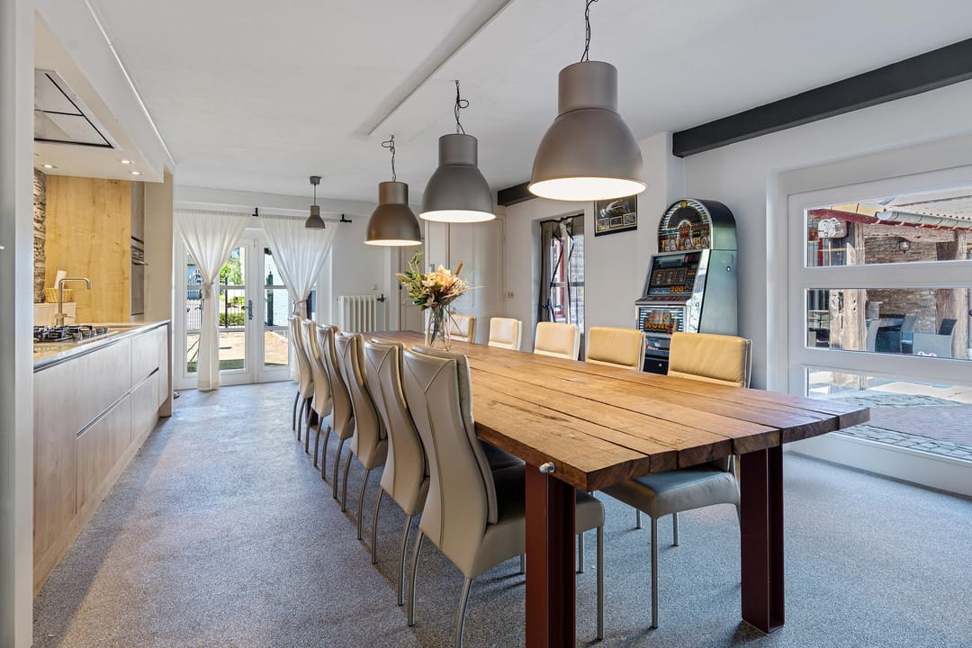 Foto 13 van Prins Mauritslaan 119