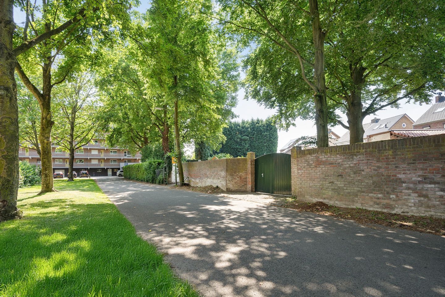 Foto 25 van Prins Mauritslaan 119