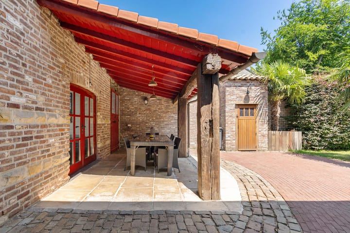 Photo 32 of Prins Mauritslaan 119