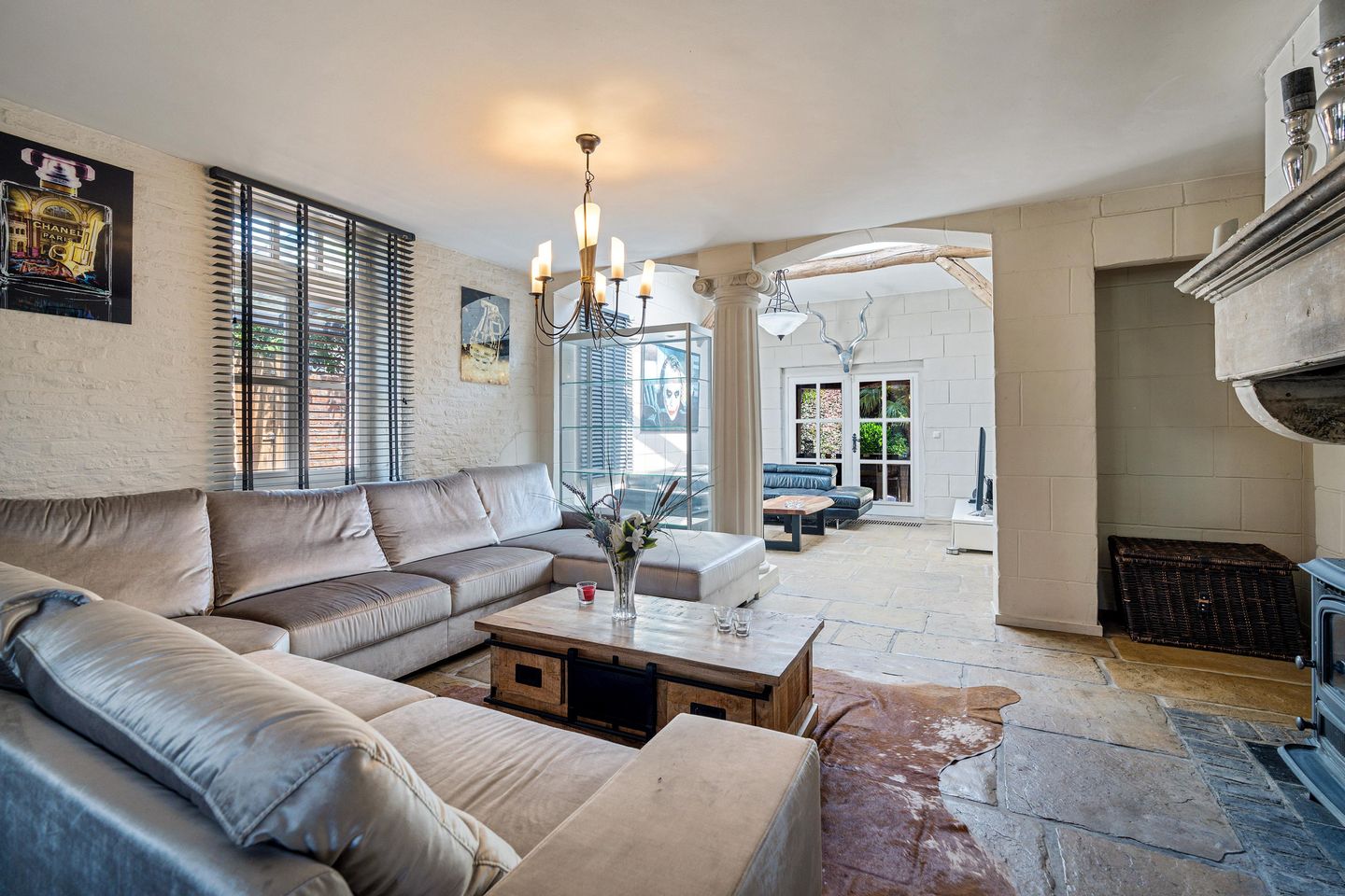 Foto 5 van Prins Mauritslaan 119