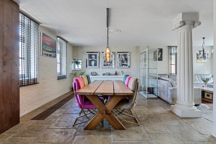 Photo 8 of Prins Mauritslaan 119