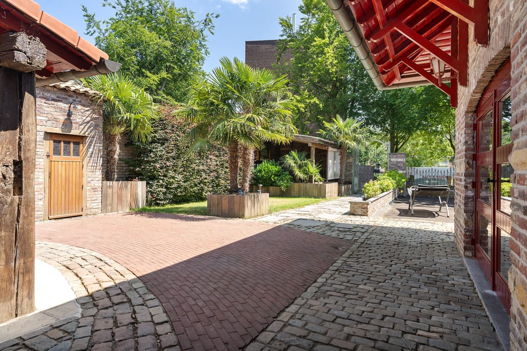 Foto 37 van Prins Mauritslaan 119