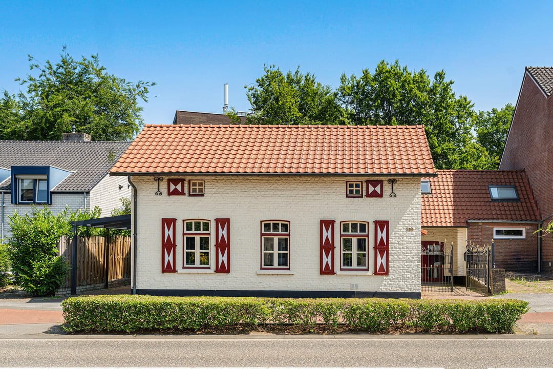 Foto 2 van Prins Mauritslaan 119