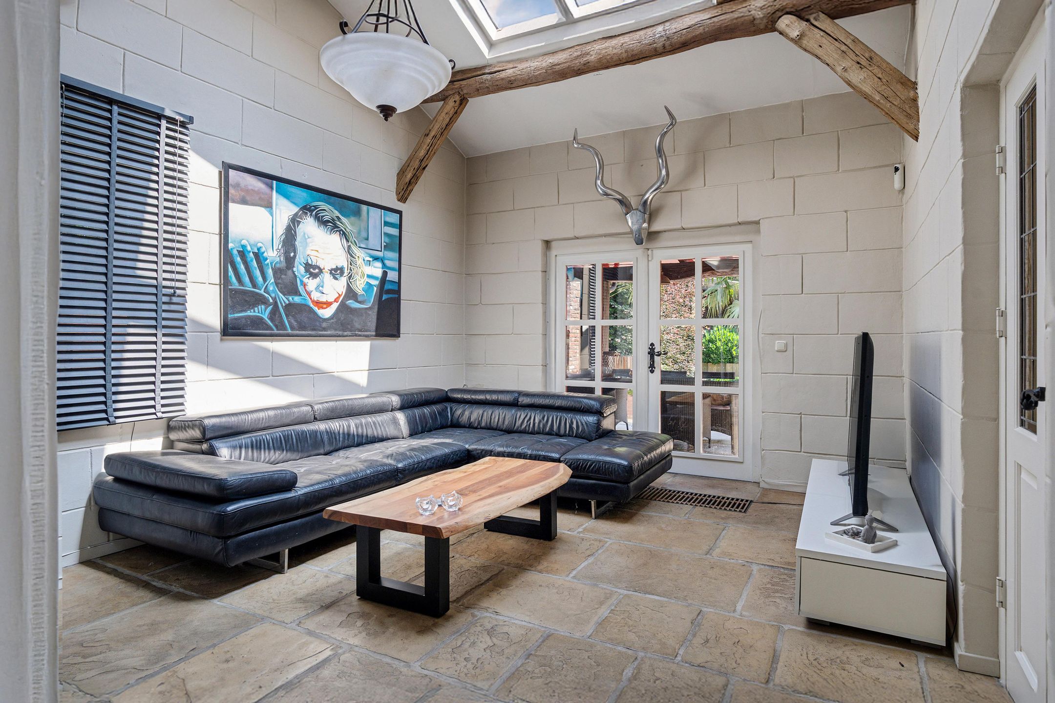 Foto 9 van Prins Mauritslaan 119