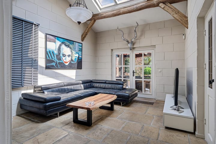 Photo 9 of Prins Mauritslaan 119