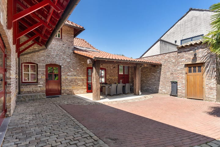 Photo 35 of Prins Mauritslaan 119