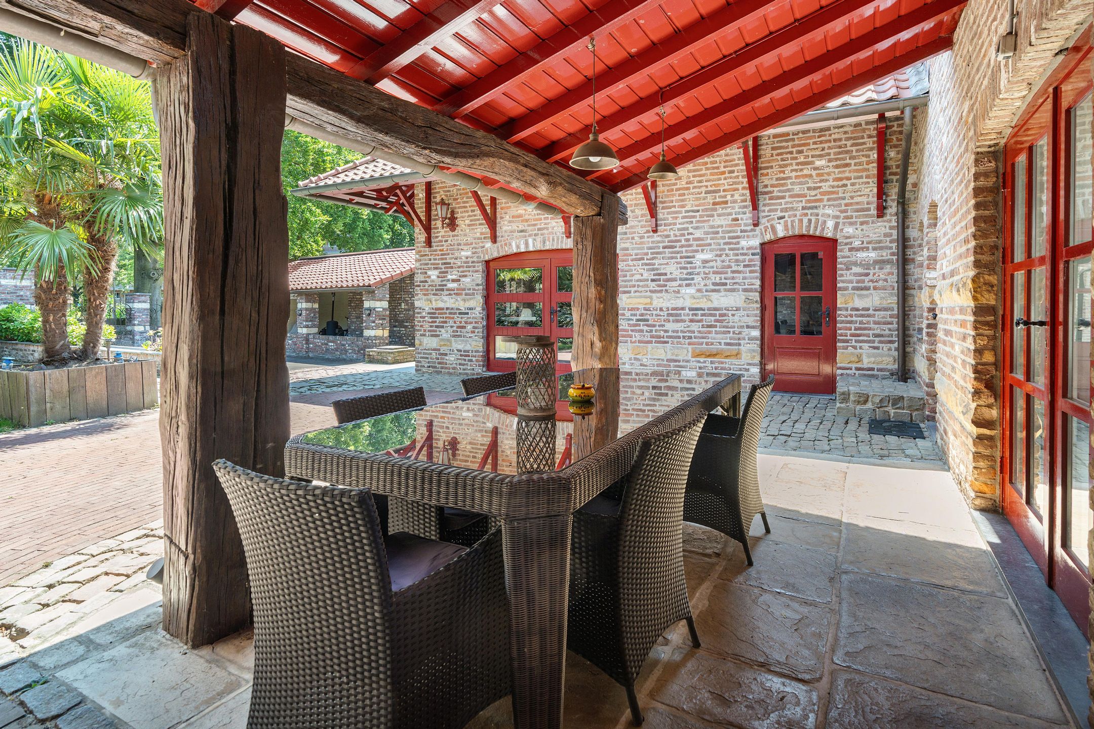 Foto 36 van Prins Mauritslaan 119