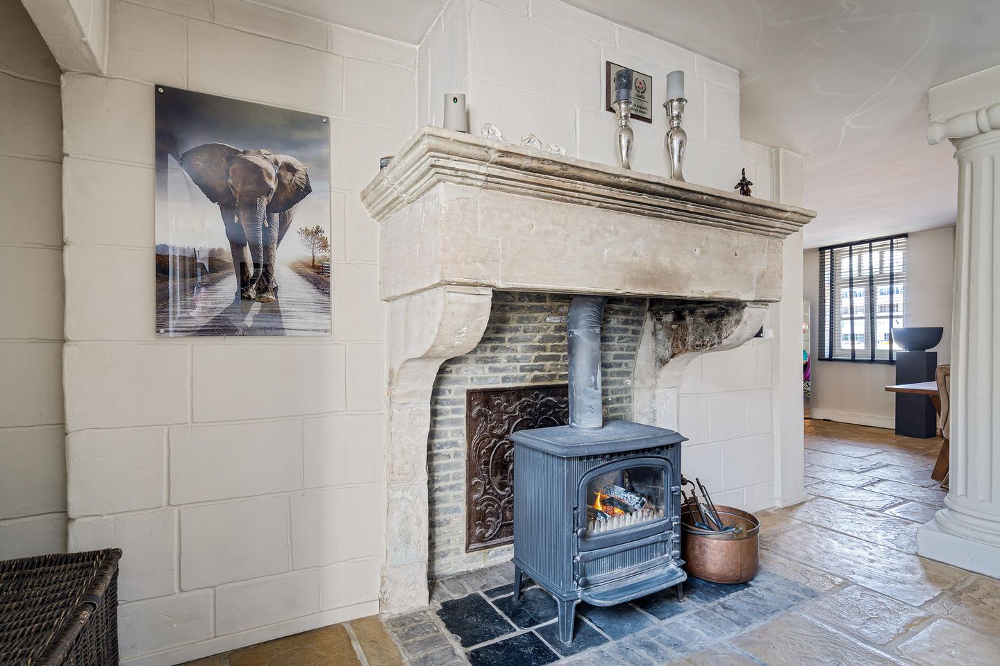 Foto 10 van Prins Mauritslaan 119