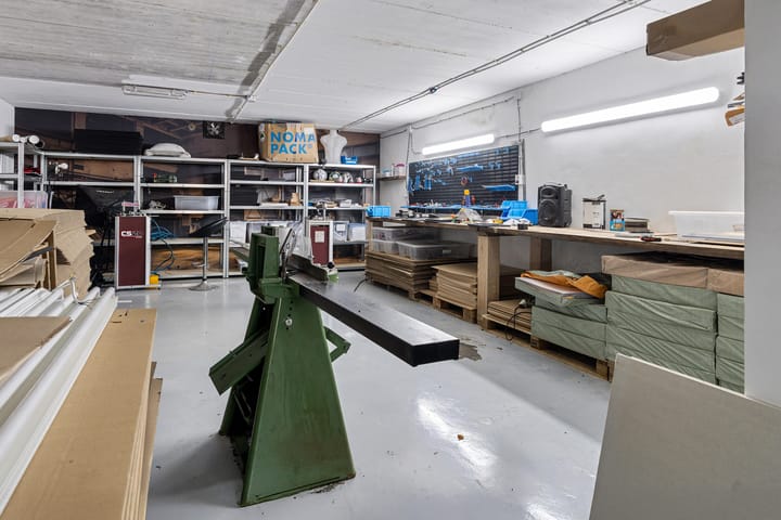 Photo 24 of Prins Mauritslaan 119