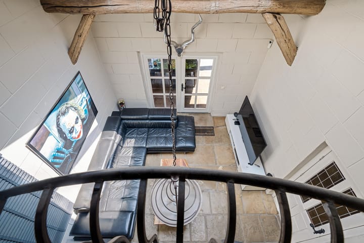 Photo 15 of Prins Mauritslaan 119