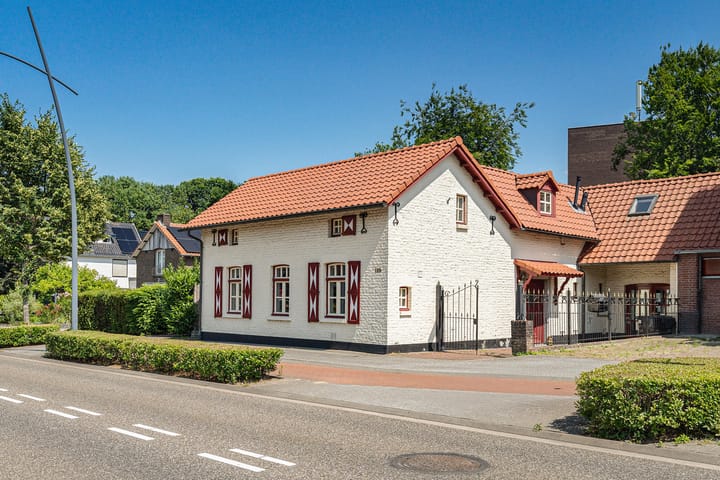 Photo 27 of Prins Mauritslaan 119