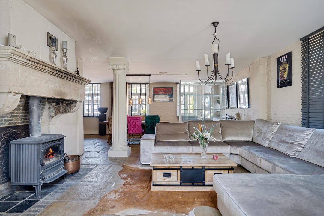 Foto 7 van Prins Mauritslaan 119