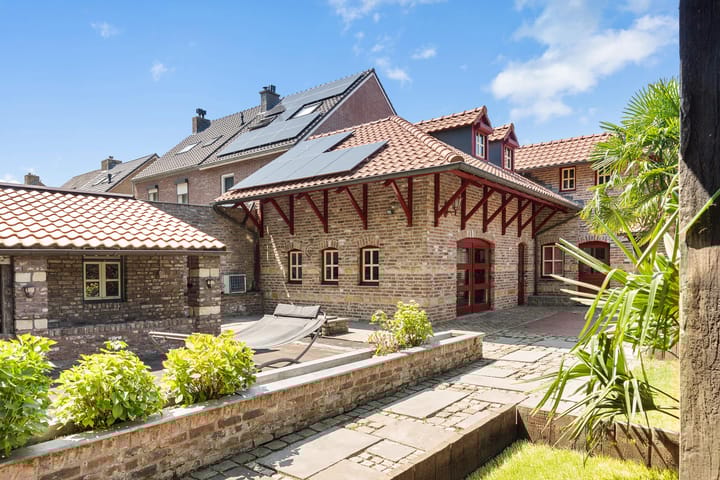 Photo 33 of Prins Mauritslaan 119