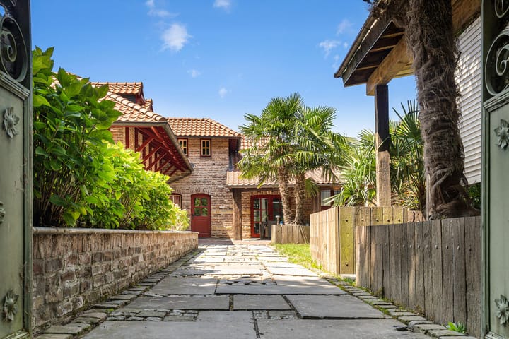 Photo 29 of Prins Mauritslaan 119