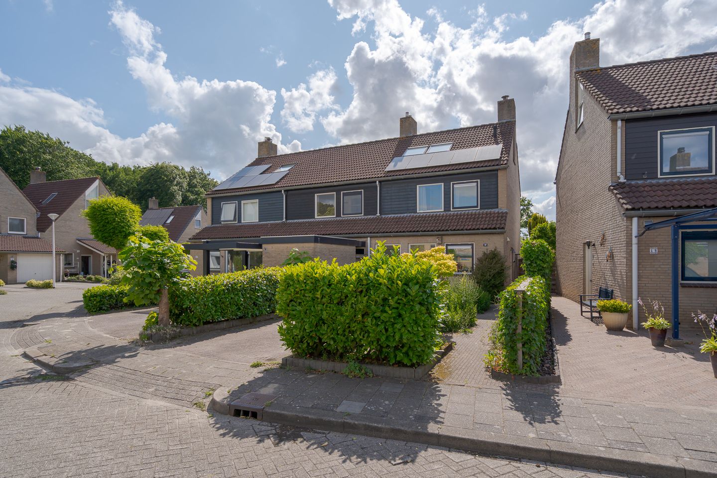 Foto 1 van Hoefslagmate 47