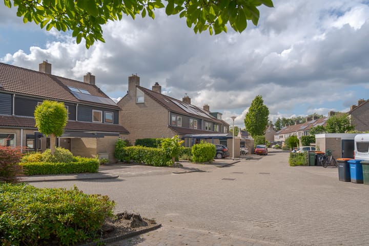 Foto 5 van Hoefslagmate 47