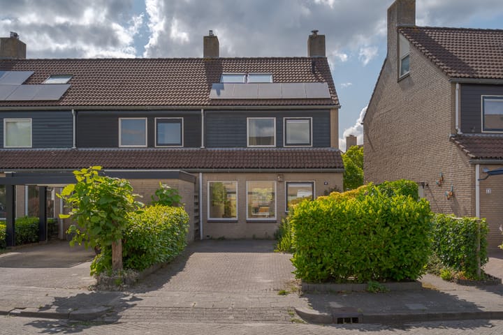 Foto 6 van Hoefslagmate 47