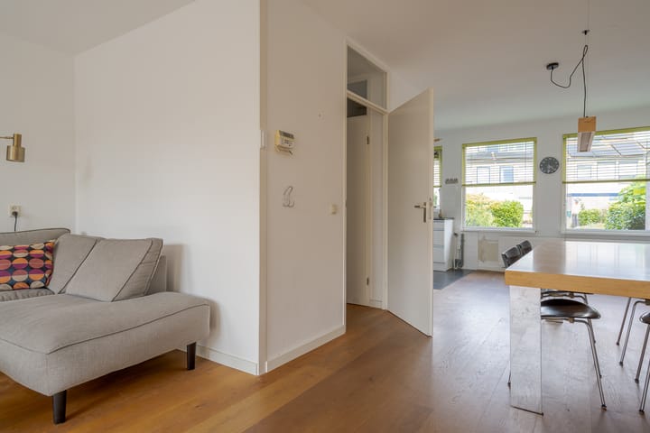 Foto 10 van Hoefslagmate 47