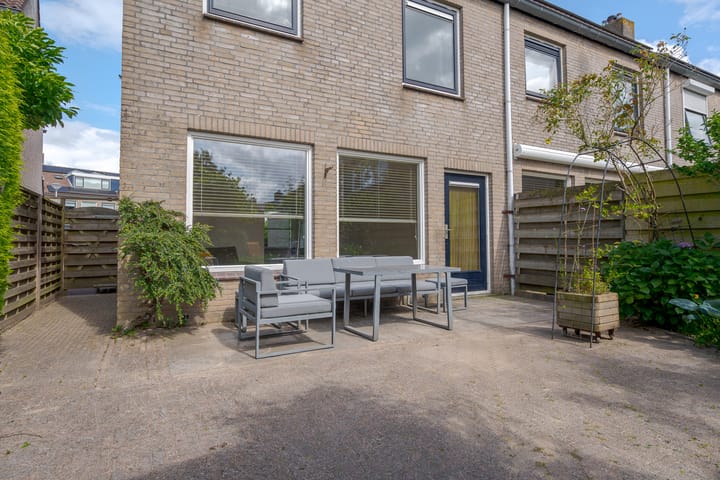 Foto 45 van Hoefslagmate 47