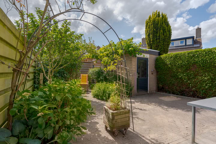 Foto 48 van Hoefslagmate 47