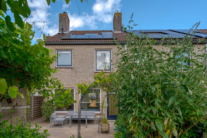 Foto 50 van Hoefslagmate 47