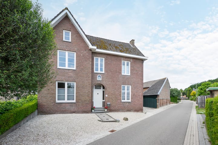 Foto 1 van Scheuldersteeg 6