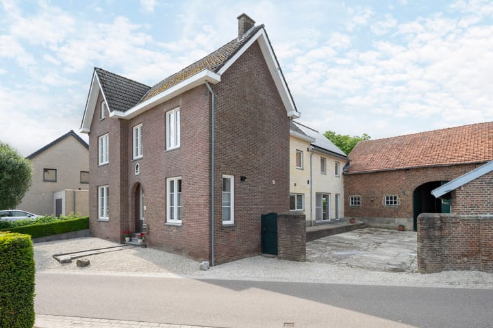 Foto 3 van Scheuldersteeg 6