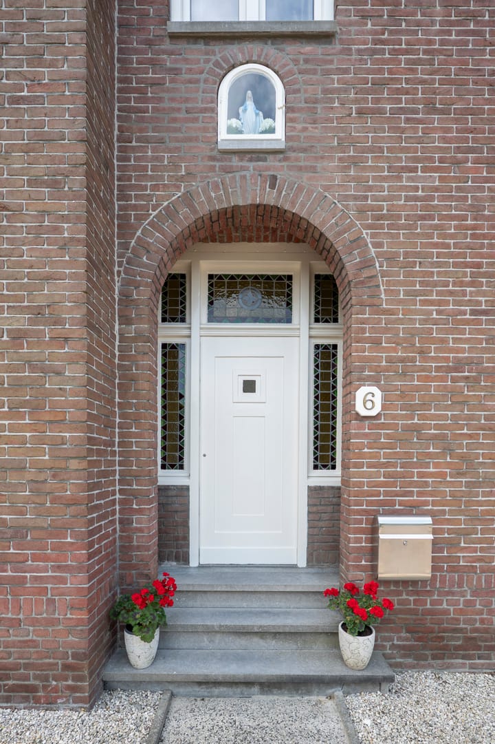 Foto 4 van Scheuldersteeg 6