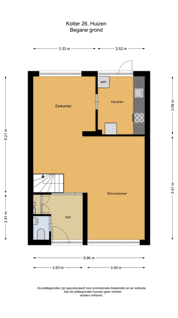 Foto 18 van Kotter 26