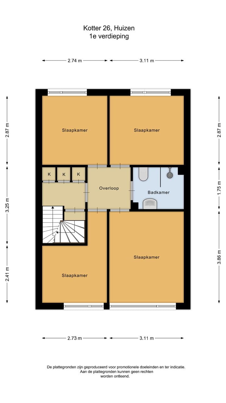 Foto 19 van Kotter 26