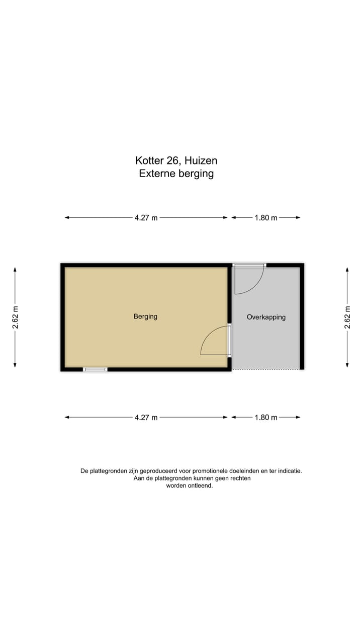 Foto 21 van Kotter 26