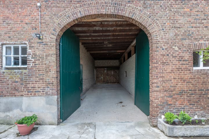 Foto 50 van Scheuldersteeg 6