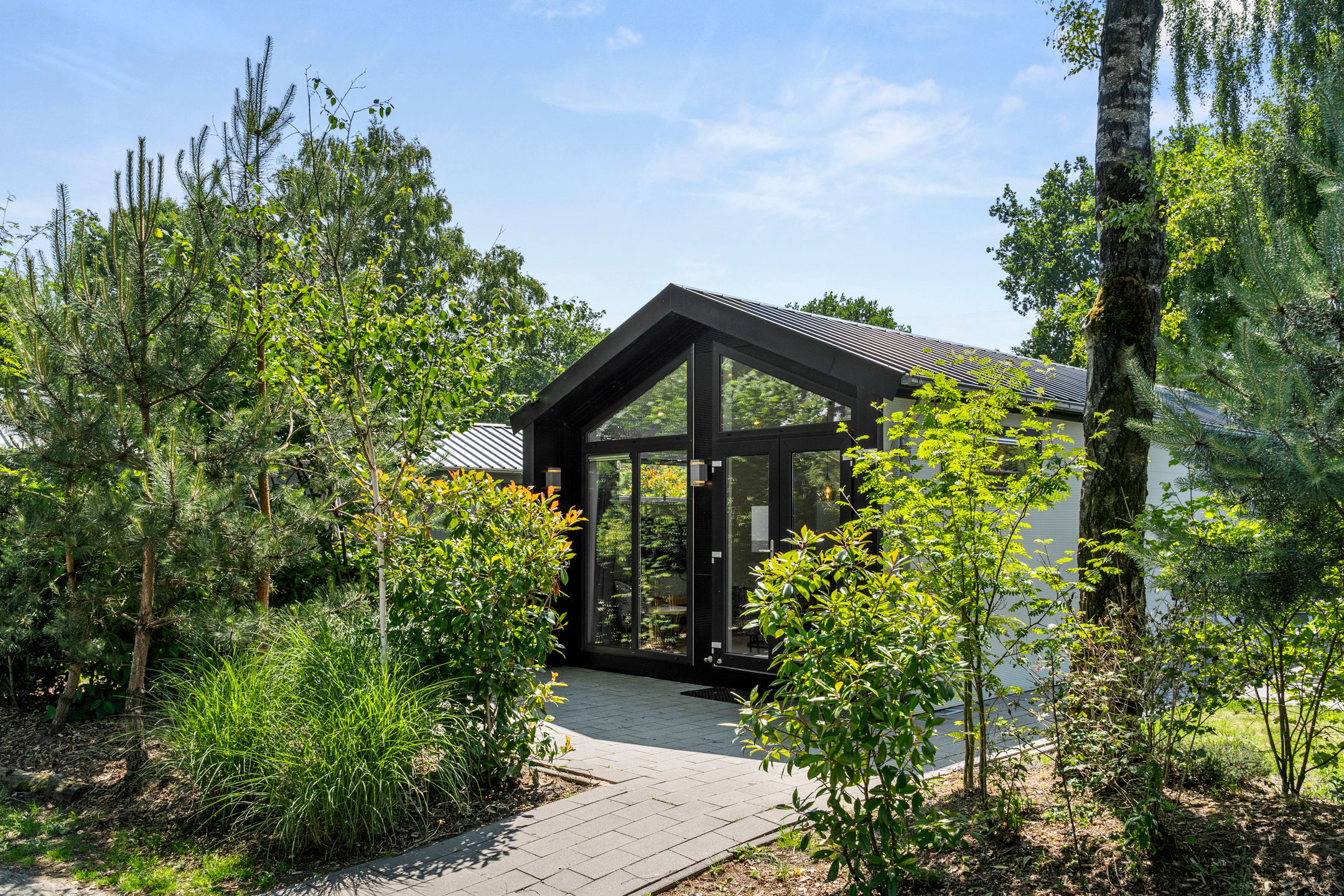 2-bedroom freehold villa in Otterlo — photo 2 of 5