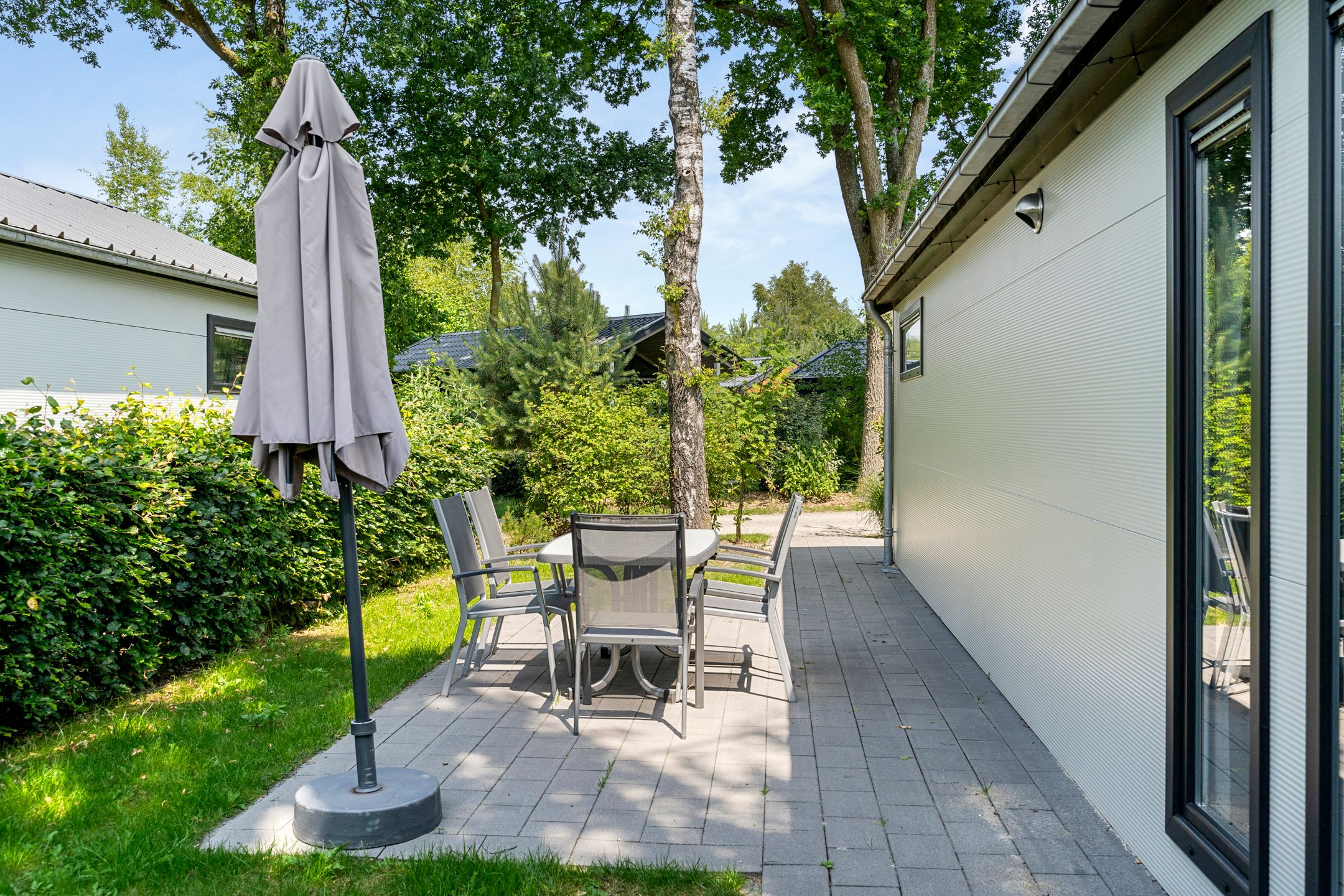 2-bedroom freehold villa in Otterlo — photo 3 of 5