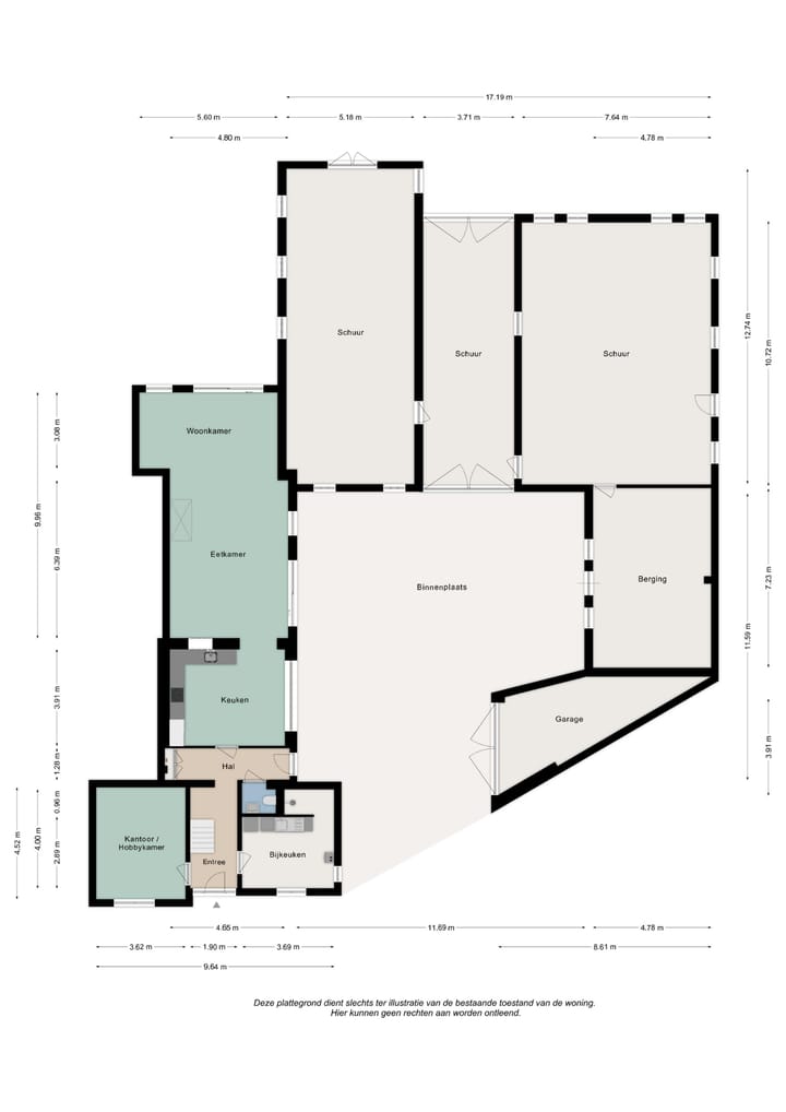 Foto 79 van Scheuldersteeg 6