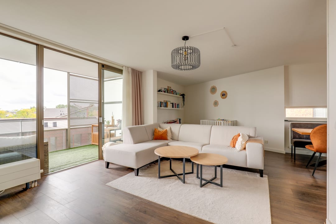 Photo 2 of Melissekade 103