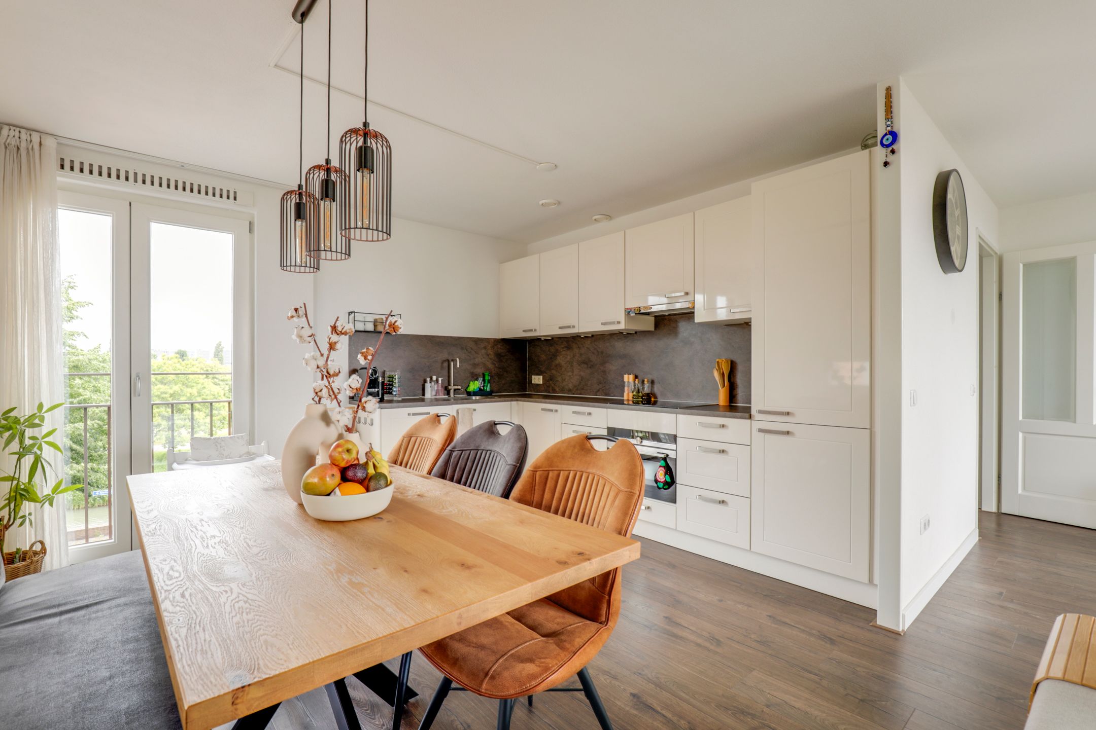 Photo 3 of Melissekade 103