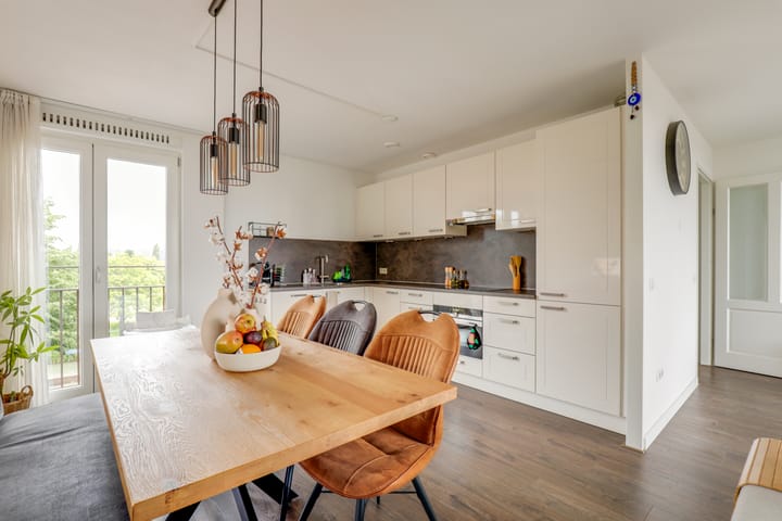 Foto 3 van Melissekade 103