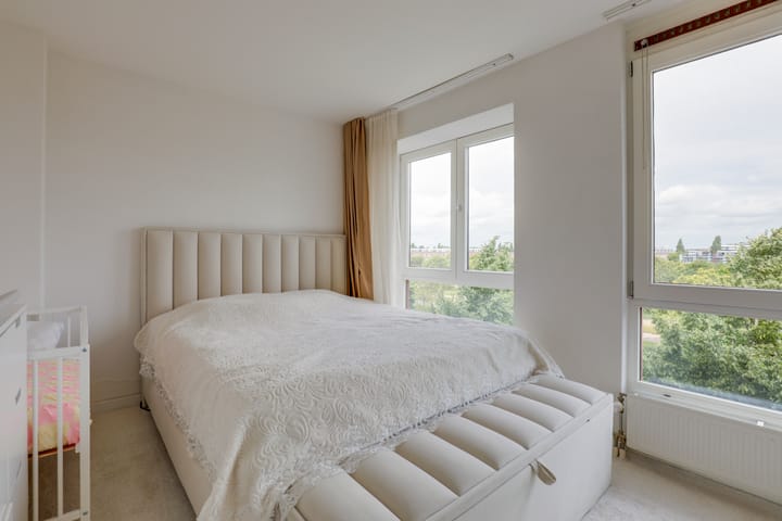 Foto 6 van Melissekade 103