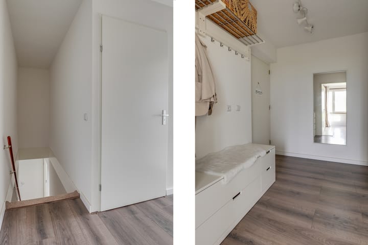 Foto 10 van Melissekade 103