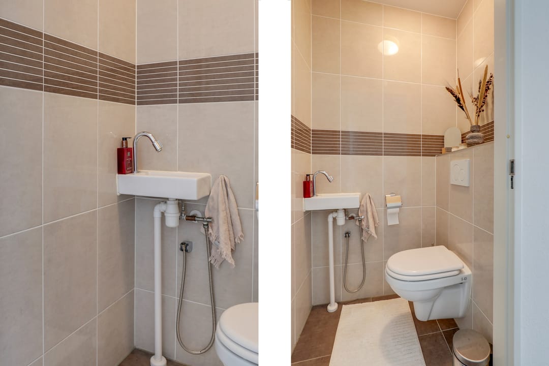 Photo 11 of Melissekade 103