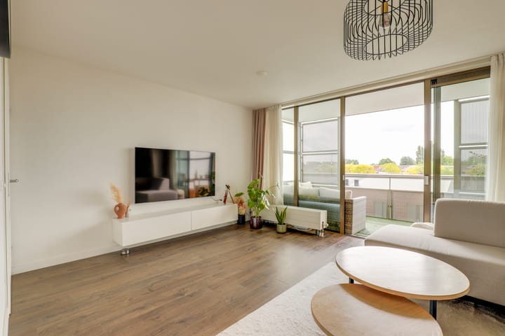 Foto 12 van Melissekade 103