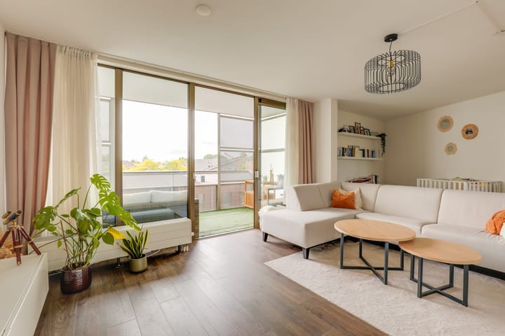 Foto 13 van Melissekade 103