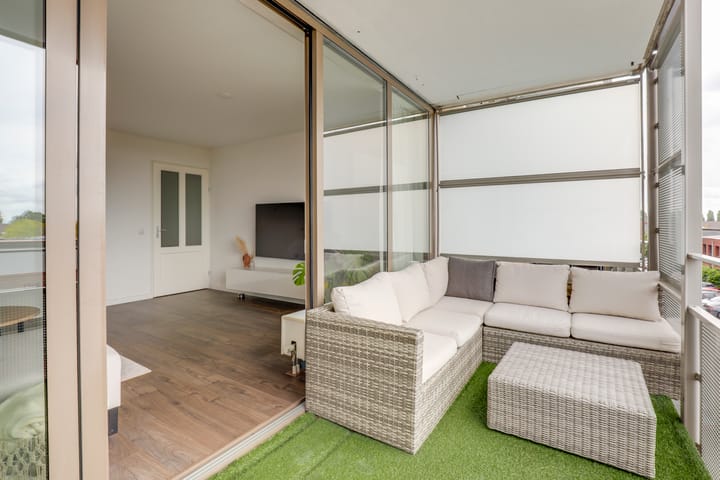 Foto 20 van Melissekade 103