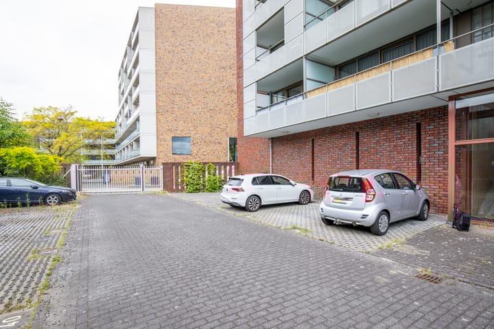 Foto 26 van Melissekade 103